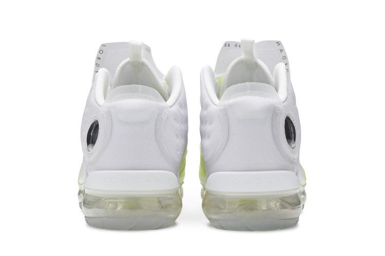 Jordan Reign White Volt (Women's)