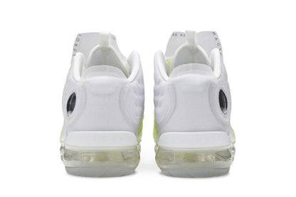 Jordan Reign White Volt (Women's)