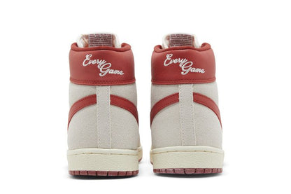 Nike Jordan Air Ship PE SP Every Game Dune Red