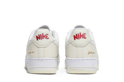 Nike Air Force 1 Low '07 Premium Popcorn