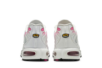 Nike Air Max Plus Pink Fade (Women's)