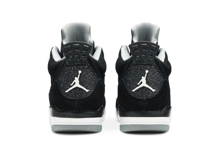 Jordan Son Of Mars Low Black