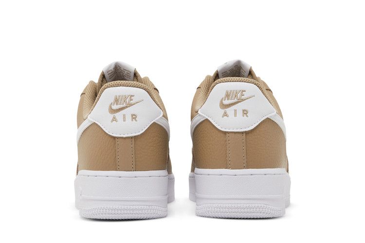 Nike Air Force 1 Low '07 Khaki White