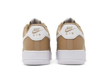 Nike Air Force 1 Low '07 Khaki White