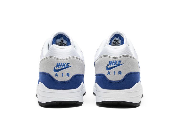 Nike Air Max 1 Anniversary Royal (2017 Restock)