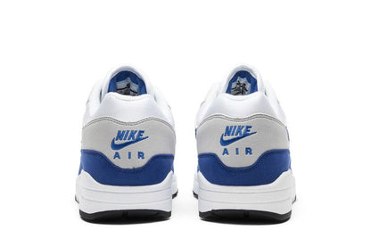 Nike Air Max 1 Anniversary Royal (2017 Restock)