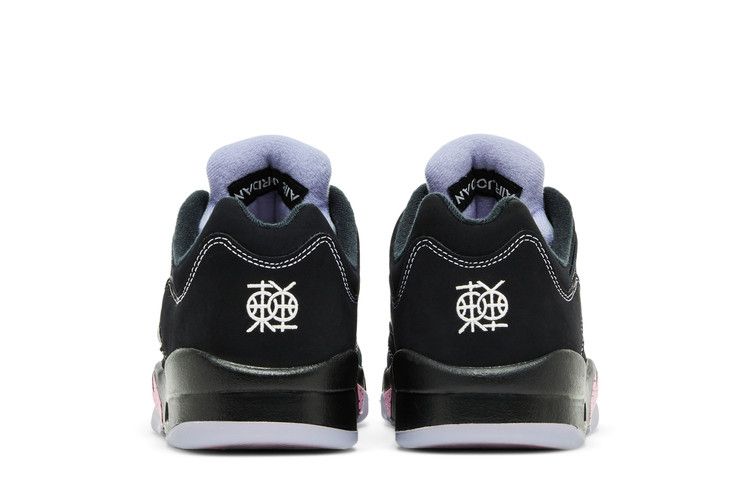 Jordan 5 Retro Low Dongdan