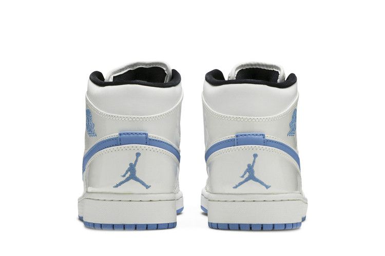 Jordan 1 Retro Legend Blue