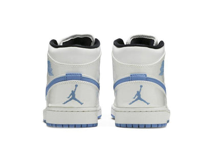 Jordan 1 Retro Legend Blue