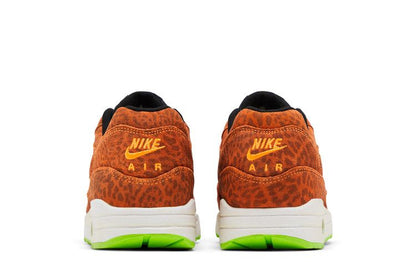 Nike Air Max 1 Leopard Orange
