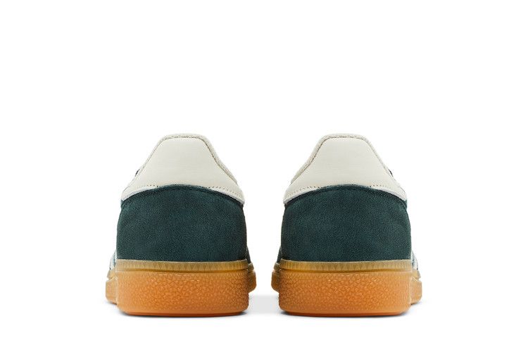 adidas Handball Spezial Mineral Green (Women's)