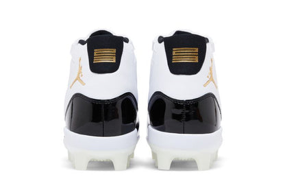 Jordan 11 Retro MCS Cleat DMP Gratitude