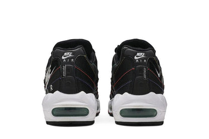 Nike Air Max 95 Windbreaker Black