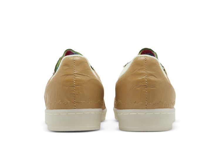 adidas Campus 80s Crop