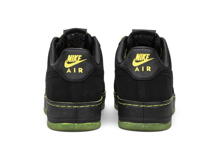 Nike Air Force 1 Low 1World KAWS