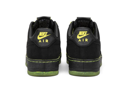 Nike Air Force 1 Low 1World KAWS