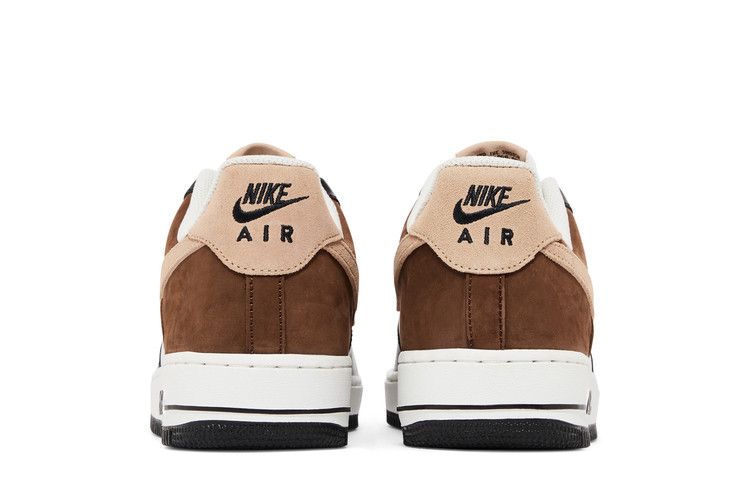 Nike Air Force 1 Low '07 Mocha
