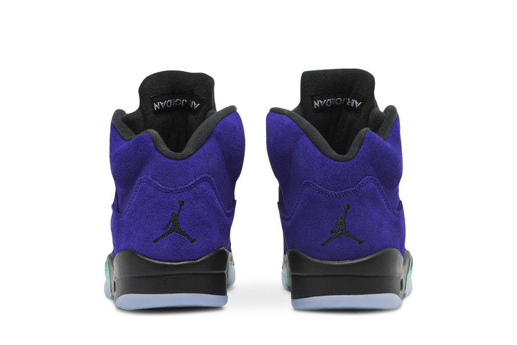 Jordan 5 Retro Alternate Grape
