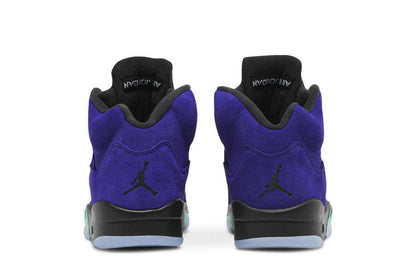 Jordan 5 Retro Alternate Grape