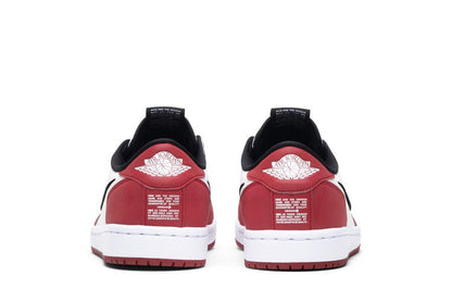 Jordan 1 Retro Low Slip Chicago (Women's)