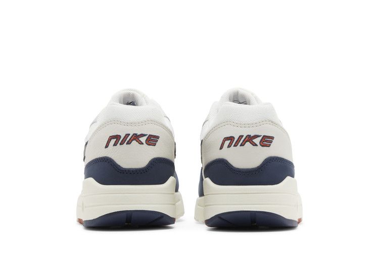 Nike Air Max 1 LX Obsidian Light Orewood Brown (Women's)