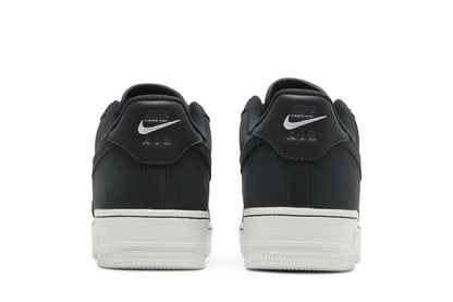 Nike Air Force 1 Low LX Off Noir Black