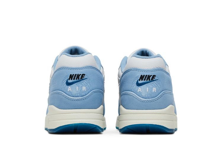 Nike Air Max 1 Premium Blueprint