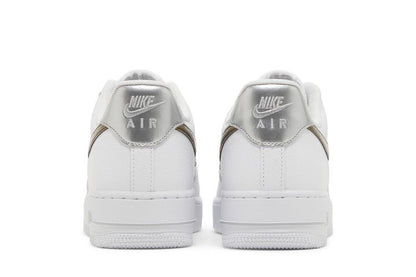 Nike Air Force 1 '07 Low White Picante Red