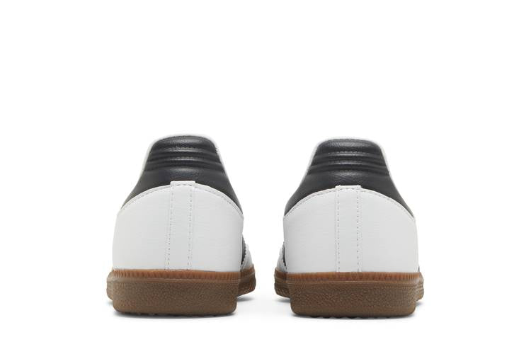 adidas Samba Vegan White Gum