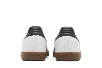adidas Samba Vegan White Gum