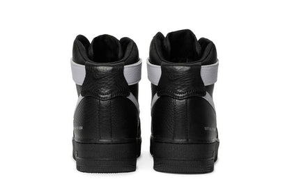 Nike Air Force 1 High 1017 ALYX 9SM Black Grey