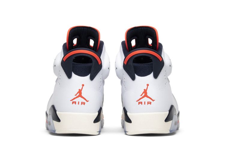 Jordan 6 Retro Tinker
