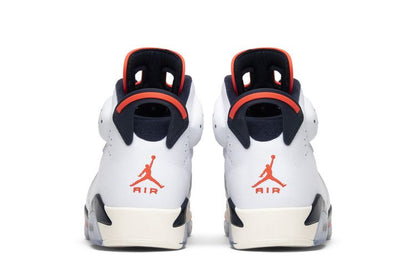 Jordan 6 Retro Tinker