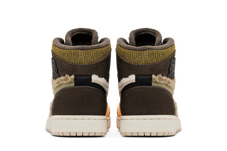 Jordan 1 Retro High Utility Pack (Women's)