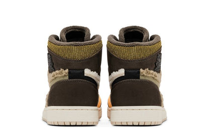 Jordan 1 Retro High Utility Pack (Women's)