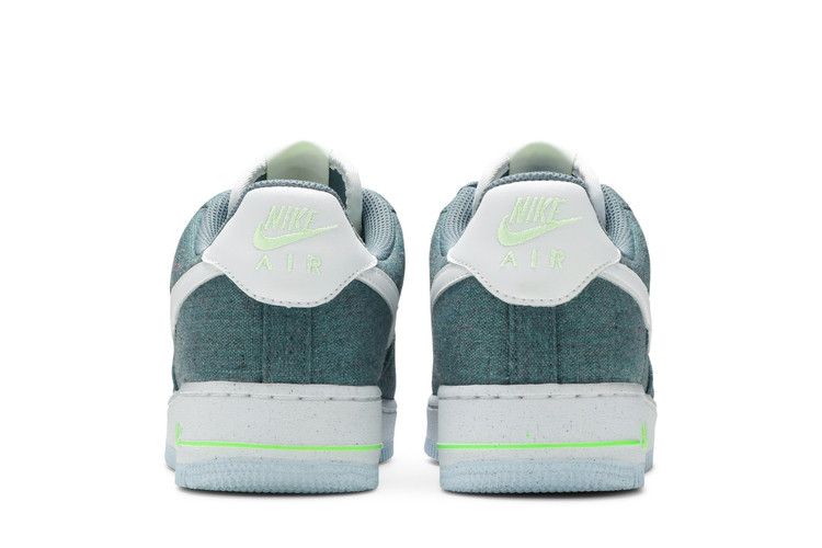 Nike Air Force 1 Low '07 Ozone Blue White