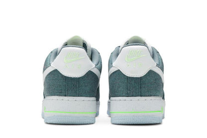 Nike Air Force 1 Low '07 Ozone Blue White