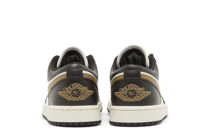 Jordan 1 Low Shadow Brown (Women's)