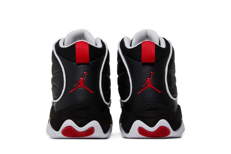 Jordan Pro Strong Playoffs