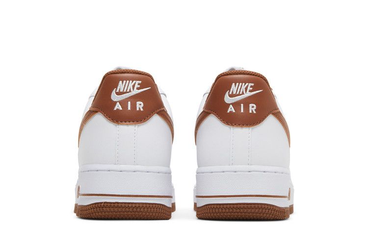 Nike Air Force 1 Low '07 Pecan