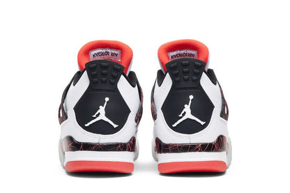 Jordan 4 Retro Flight Nostalgia