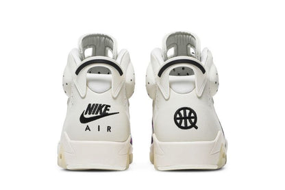 Jordan 6 Retro Quai 54 (2020)