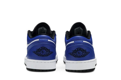 Jordan 1 Low Game Royal