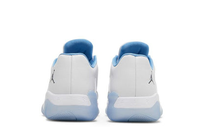 Jordan 11 CMFT Low Legend Blue
