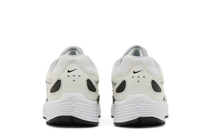 Nike P-6000 Sail Wolf Grey