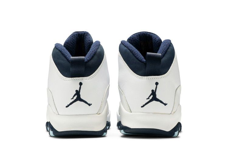 Jordan 10 Retro Ice Blue