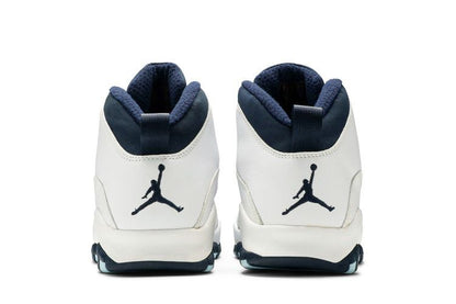 Jordan 10 Retro Ice Blue