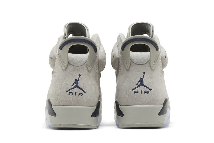 Jordan 6 Retro Georgetown (2022)