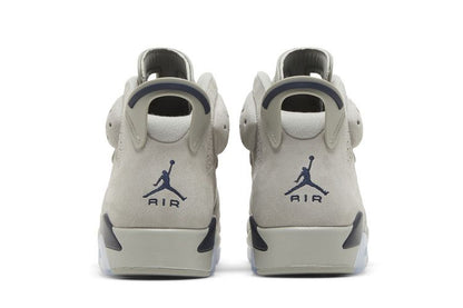 Jordan 6 Retro Georgetown (2022)