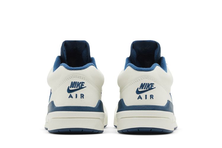 Jordan Stadium 90 Sail Ozone Blue (Women's)